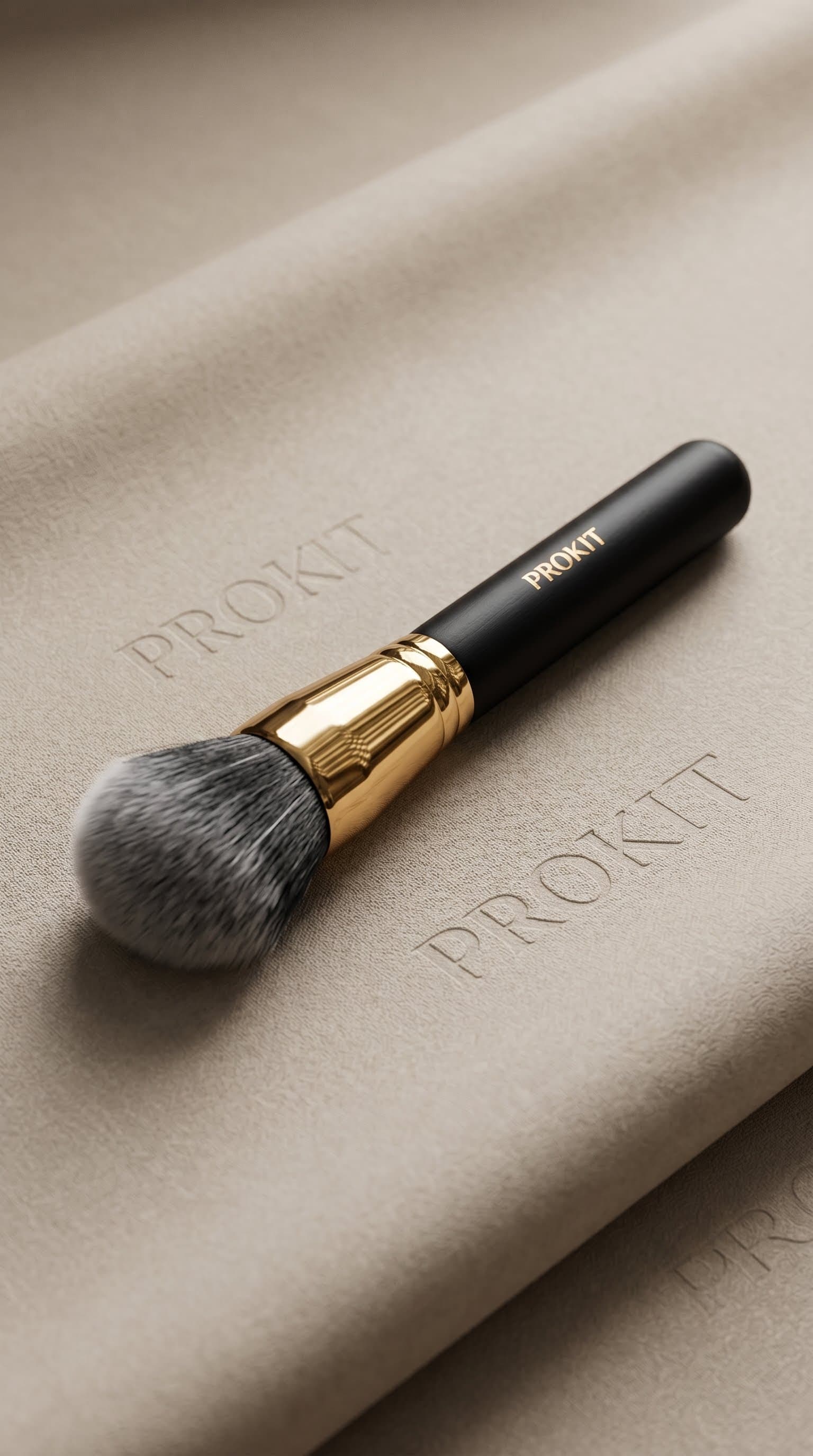 ProKit Brush Study