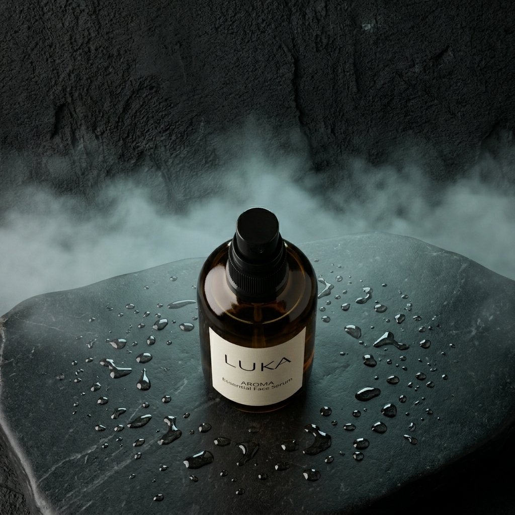 Noir Oud Essence