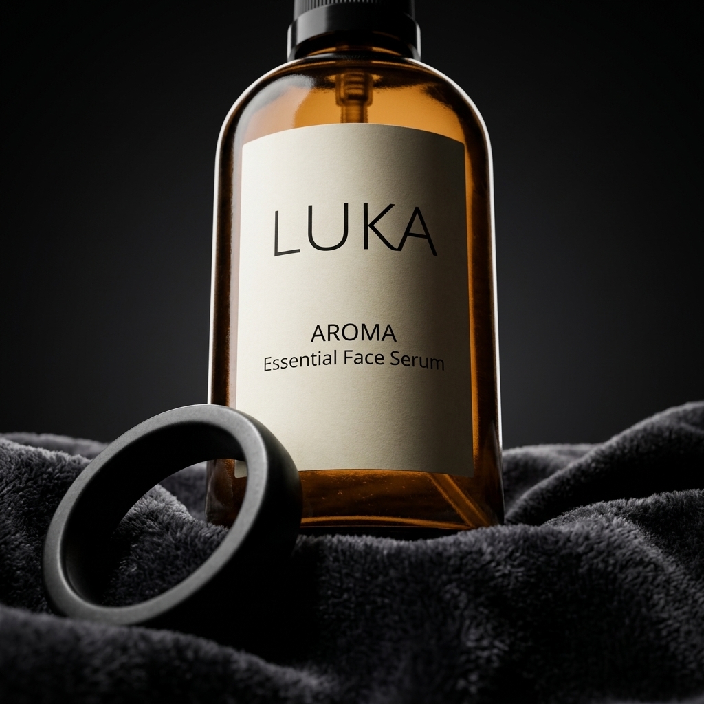 Luka Essential Face Serum