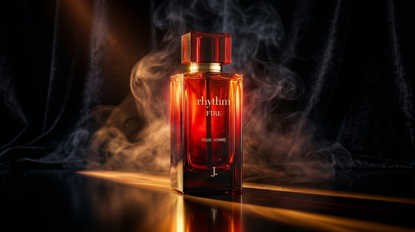 Azuro Royal Marble Perfume