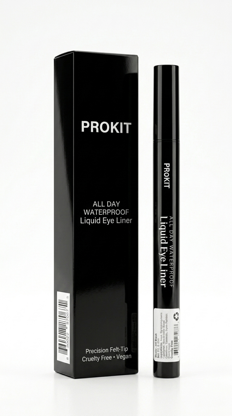 ProKit Precision Eyeliner