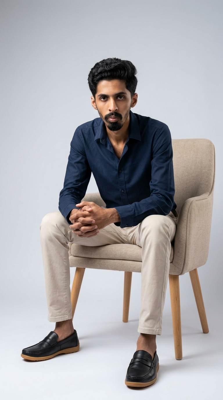 Raza Shah - Founder, Smartverse Studio